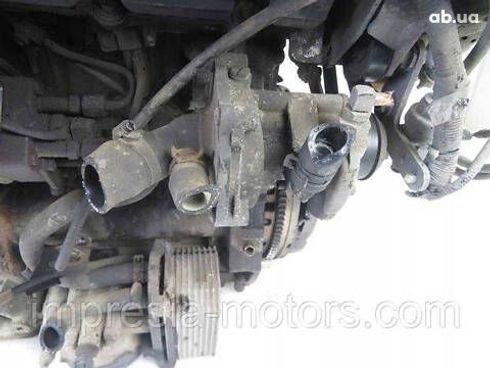 двигатель в сборе для Ford Transit - купити на Автобазарі - фото 4