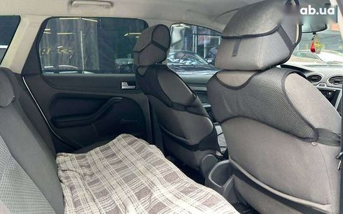 Ford Focus 2006 - фото 13