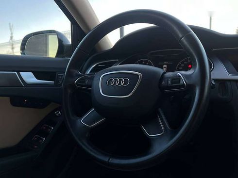 Audi A4 2013 - фото 19