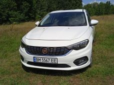 Продажа б/у Fiat Tipo - купить на Автобазаре