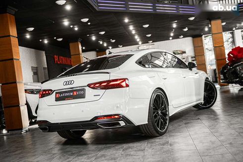 Audi A5 2023 - фото 5