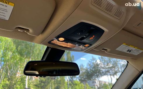 BMW X3 2015 - фото 25