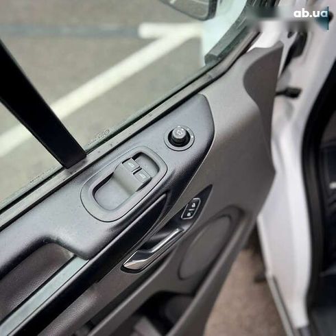 Ford Transit Custom 2019 - фото 18