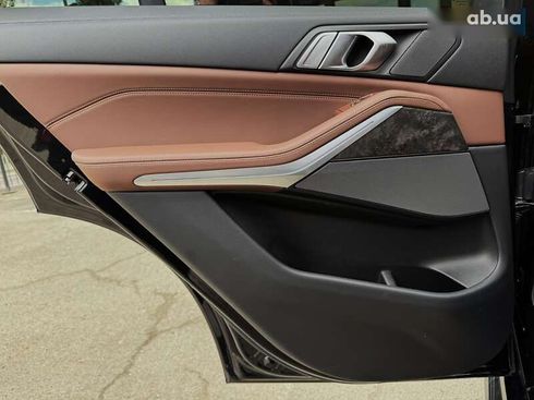BMW X5 2022 - фото 29