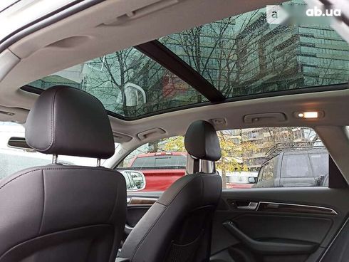 Audi Q5 2015 - фото 25