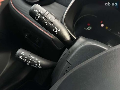 MG ZS EV 2022 - фото 4