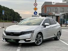 Продажа б/у Honda Clarity Electric в Киеве - купить на Автобазаре