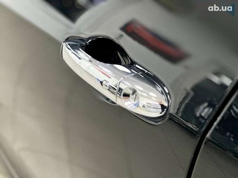 Maserati Quattroporte 2017 - фото 17
