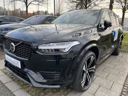 Volvo XC90 2023 - фото 24