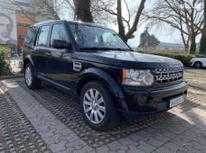 Купить Внедорожник Land Rover Discovery - купить на Автобазаре