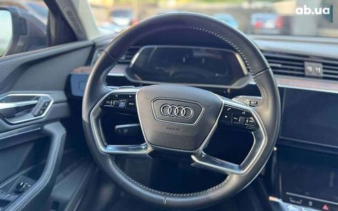 Audi E-Tron 2019 - фото 14