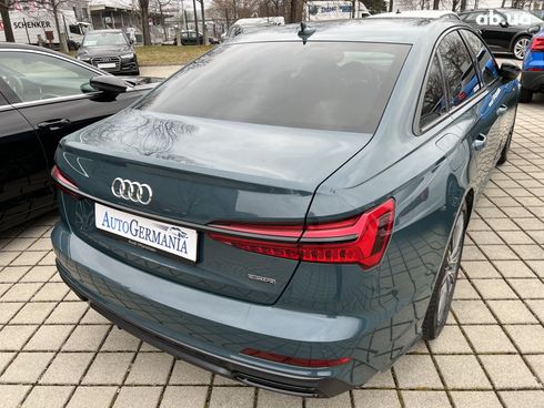 Audi A6 2022 - фото 26