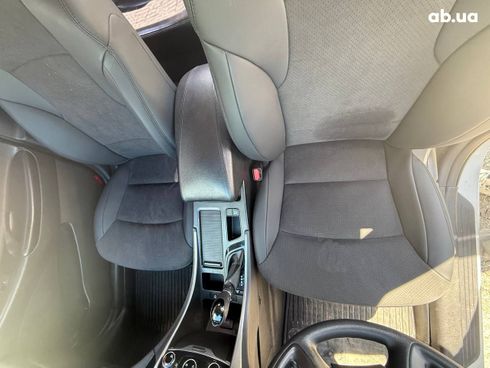 Hyundai Sonata 2015 - фото 13
