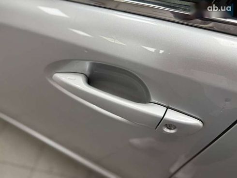 Lexus ES 2015 - фото 20