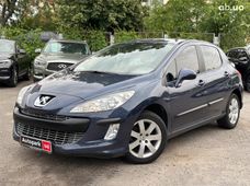 Peugeot Хетчбек бу купити в Україні - купити на Автобазарі