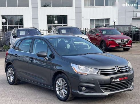 Citroёn C4 2012 - фото 2