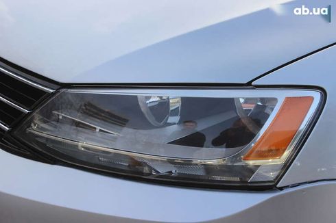 Volkswagen Jetta 2015 - фото 11