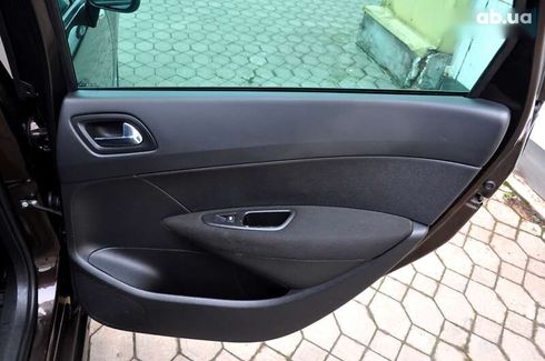Peugeot 308 2012 - фото 21