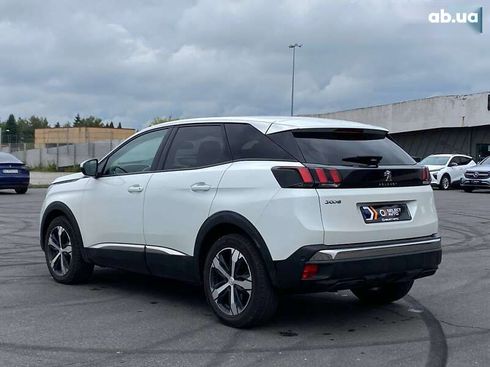Peugeot 3008 2018 - фото 2