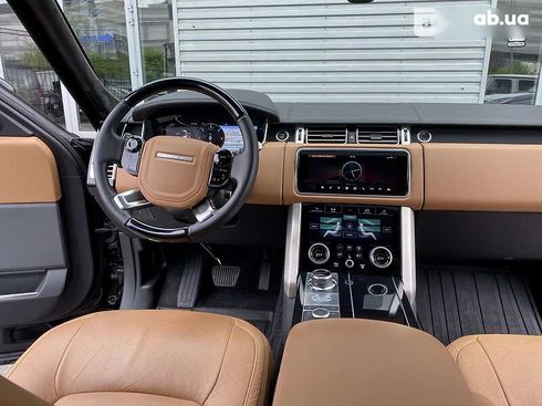 Land Rover Range Rover 2019 - фото 15