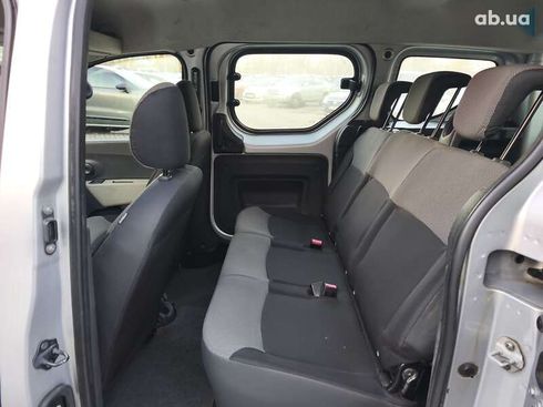 Renault Dokker 2013 - фото 9