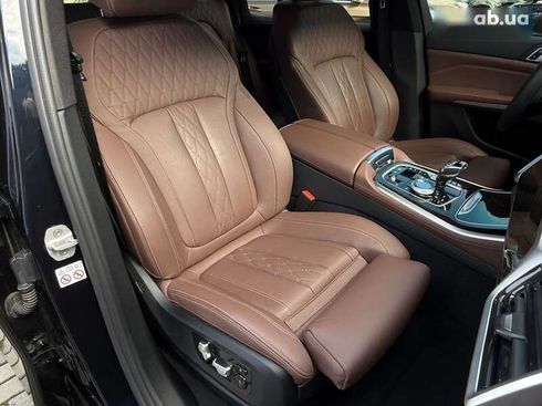 BMW X5 2020 - фото 24