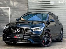 Продажа б/у Mercedes-Benz GLA-Класс 2022 года - купить на Автобазаре