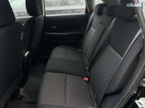 Mitsubishi ASX 2011 - фото 16