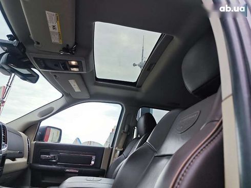 RAM 1500 2016 - фото 24