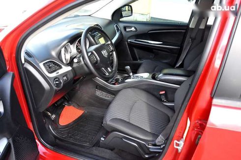 Dodge Journey 2018 - фото 23