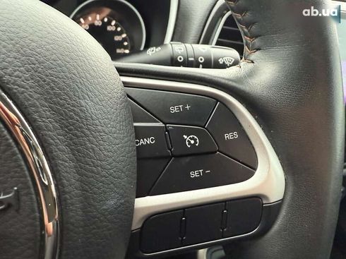 Jeep Compass 2018 - фото 25