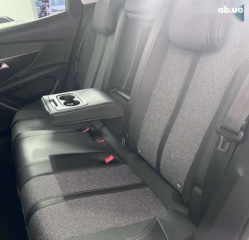 Peugeot 3008 2019 - фото 23
