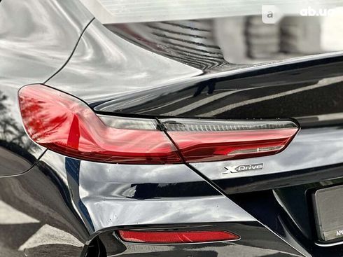 BMW 8 Series Gran Coupe 2022 - фото 12