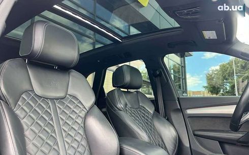 Audi SQ5 2018 - фото 23