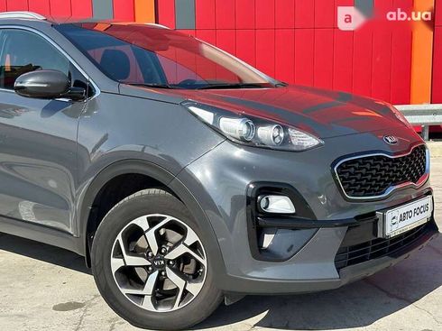 Kia Sportage 2019 - фото 2