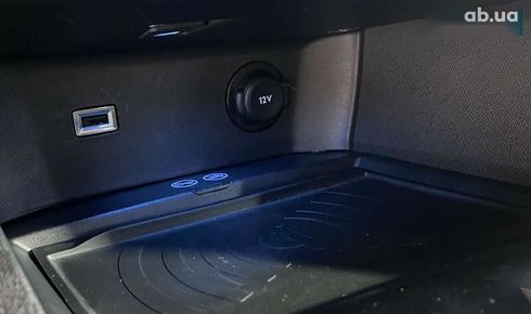 Peugeot 3008 2021 - фото 21