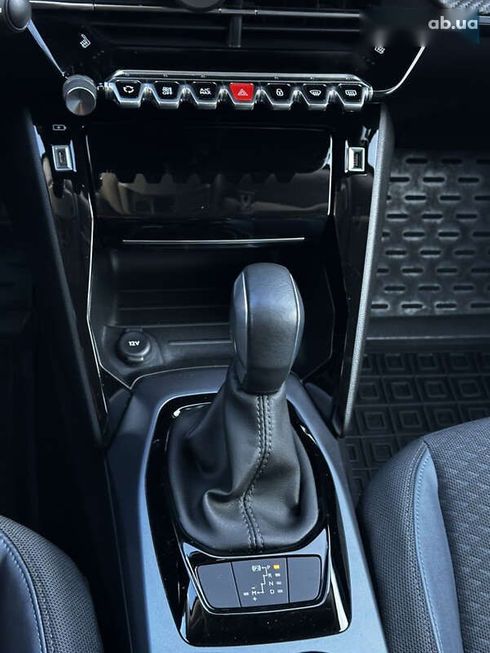 Peugeot 2008 2020 - фото 10