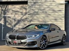 Продаж вживаних BMW 8 серия в Київській області - купити на Автобазарі