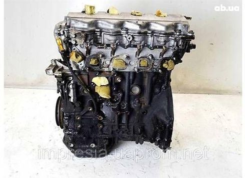 двигатель в сборе для Nissan Primera - купити на Автобазарі - фото 5