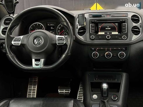 Volkswagen Tiguan 2013 - фото 21