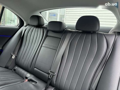 Mercedes-Benz E-Класс 2024 - фото 24