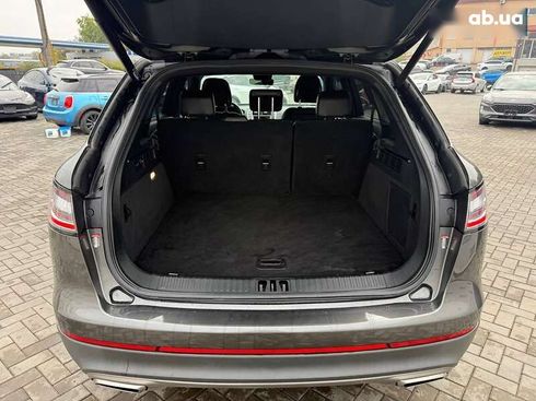 Lincoln Nautilus 2018 - фото 4