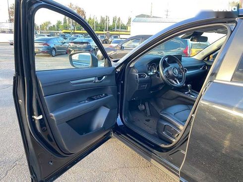 Mazda CX-5 2023 - фото 20