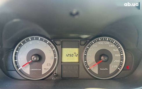 Mitsubishi Colt 2010 - фото 10