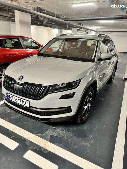 Skoda Kodiaq 2021 - фото 6