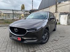 Mazda дизельний бу - купити на Автобазарі
