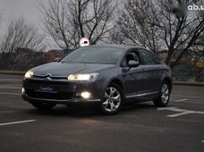 Продаж вживаних Citroёn C5 2011 року в Києві - купити на Автобазарі