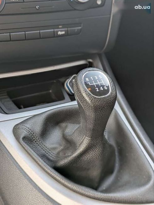 BMW 1 серия 2010 - фото 16