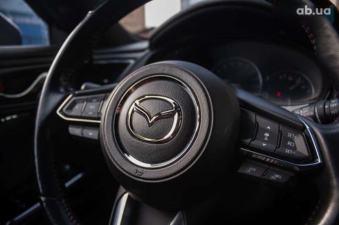 Mazda CX-9 2021 - фото 13