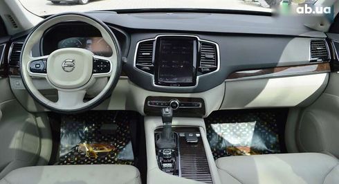 Volvo XC90 2016 - фото 25
